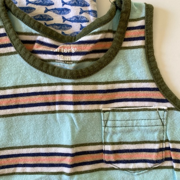 12m Top Bundle - Picture 3 of 10